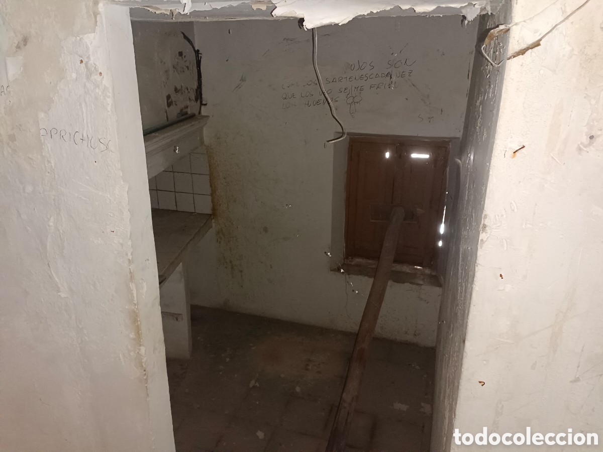 Segunda mano: Casa antigua En Caravaca para restaurar - Foto 11