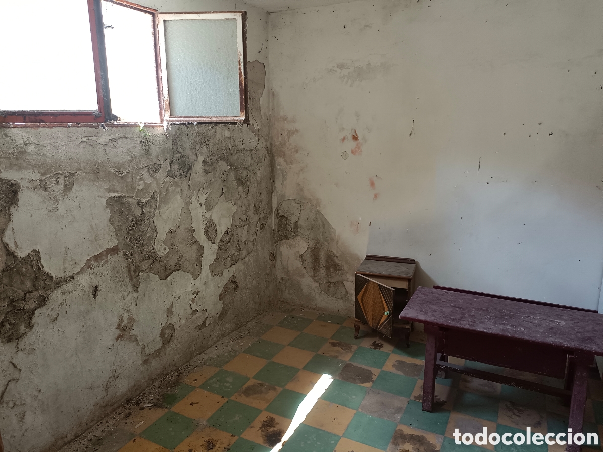 Segunda mano: Casa antigua En Caravaca para restaurar - Foto 12