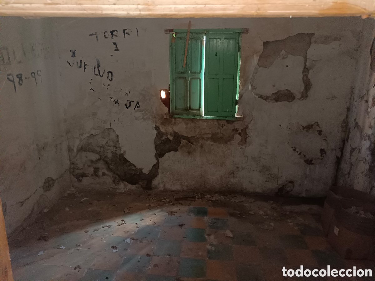 Segunda mano: Casa antigua En Caravaca para restaurar - Foto 13