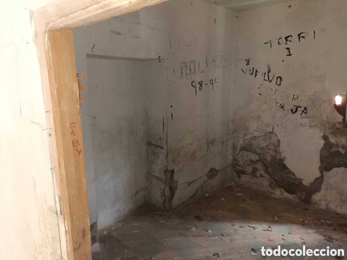 Segunda mano: Casa antigua En Caravaca para restaurar - Foto 14
