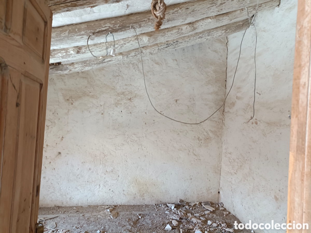 Segunda mano: Casa antigua En Caravaca para restaurar - Foto 15