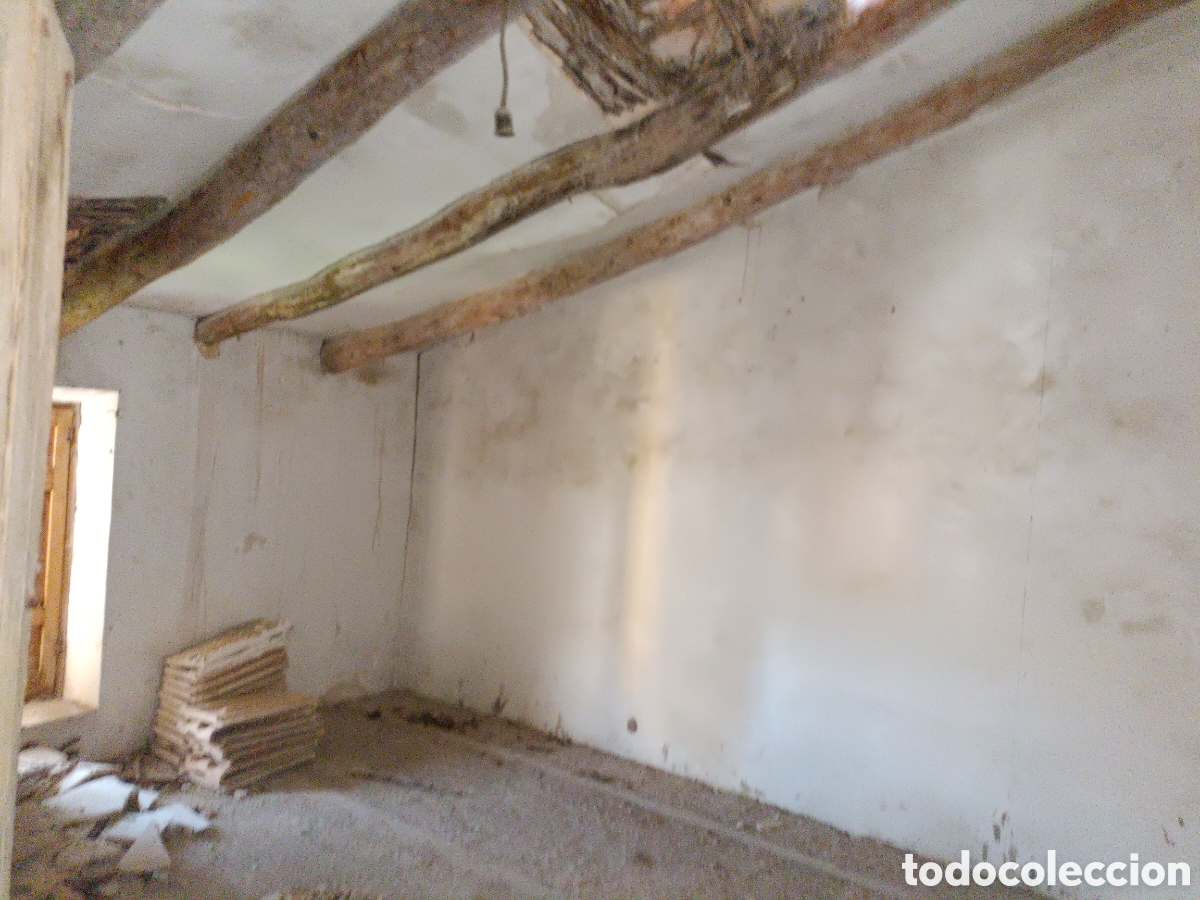 Segunda mano: Casa antigua En Caravaca para restaurar - Foto 16