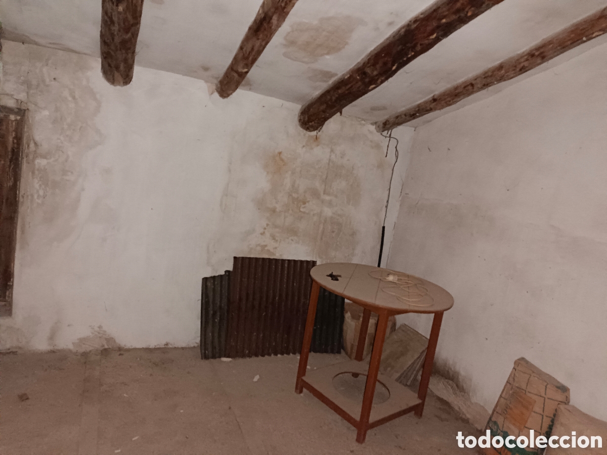 Segunda mano: Casa antigua En Caravaca para restaurar - Foto 17