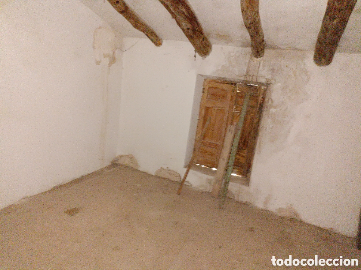 Segunda mano: Casa antigua En Caravaca para restaurar - Foto 18