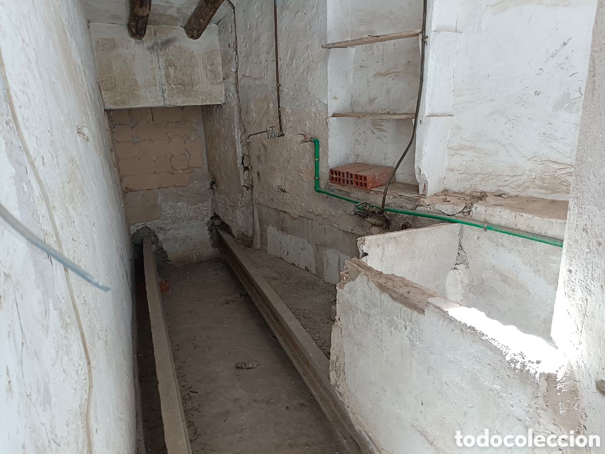 Segunda mano: Casa antigua En Caravaca para restaurar - Foto 19
