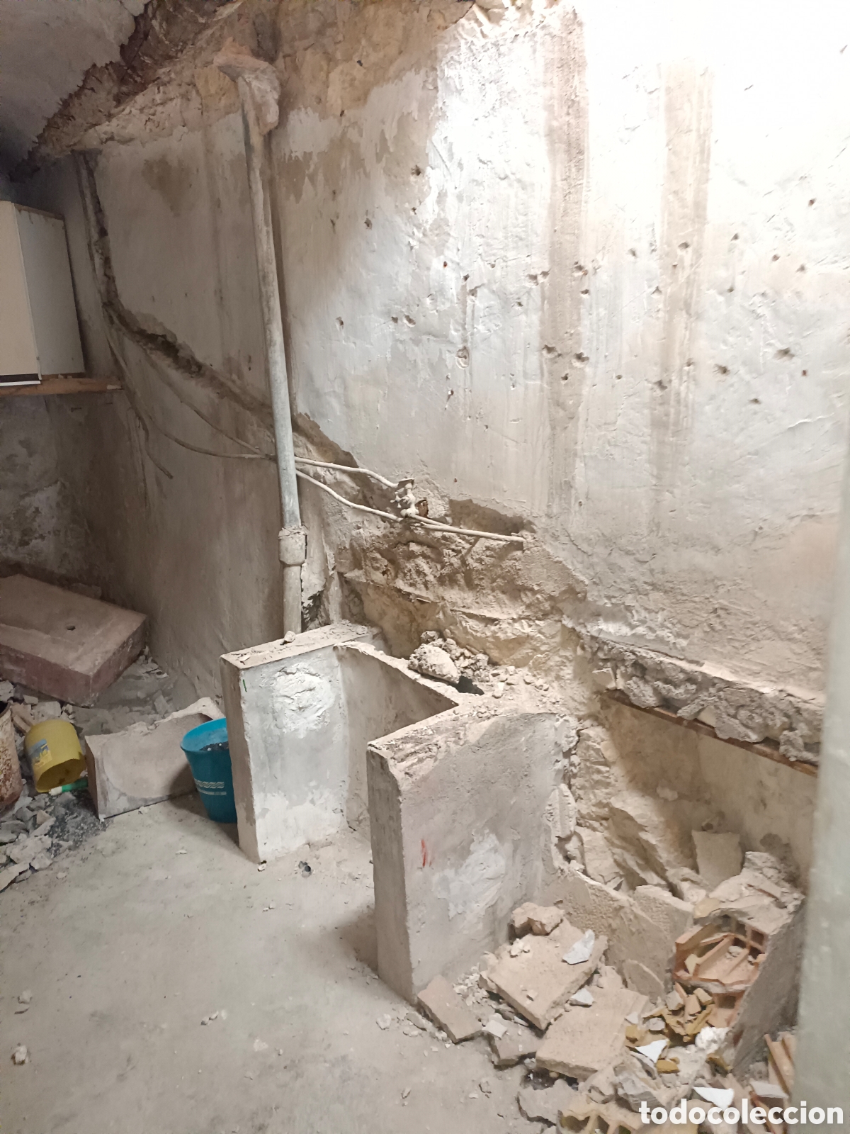 Segunda mano: Casa antigua En Caravaca para restaurar - Foto 20