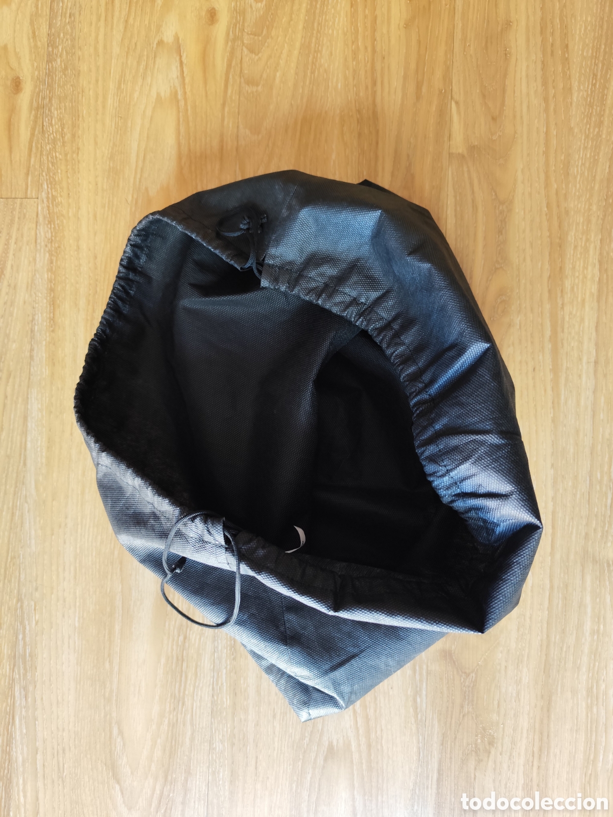 Segunda mano: Bolsa Porta Casco de Moto. Grex Nolan. Funda - Foto 3