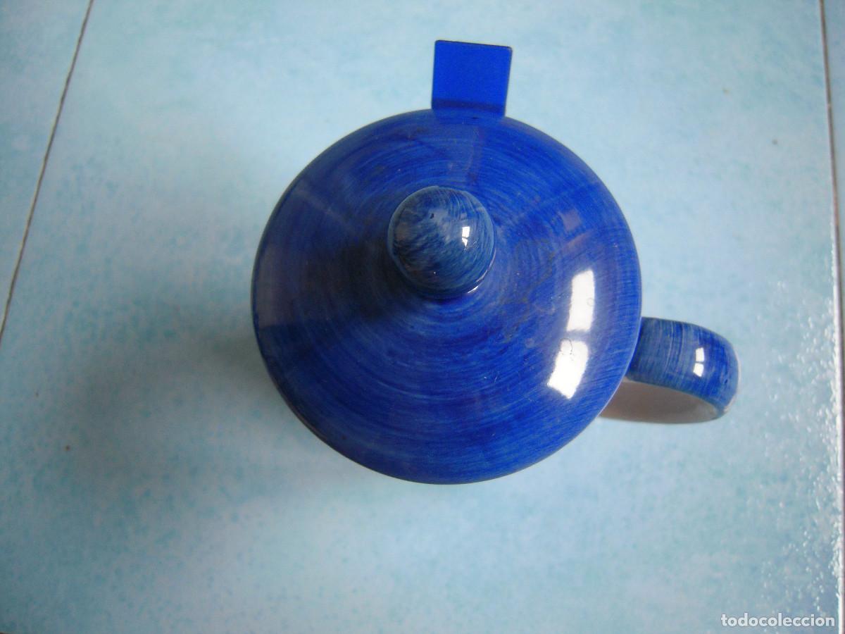 Segunda mano: Pareja de tazas para infusi&oacute;n - Foto 5