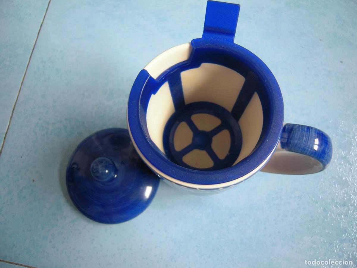 Segunda mano: Pareja de tazas para infusi&oacute;n - Foto 6
