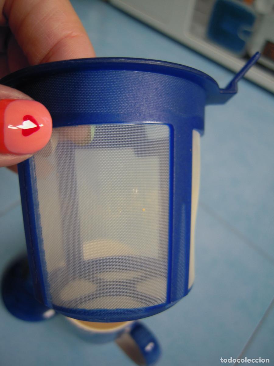 Segunda mano: Pareja de tazas para infusi&oacute;n - Foto 8