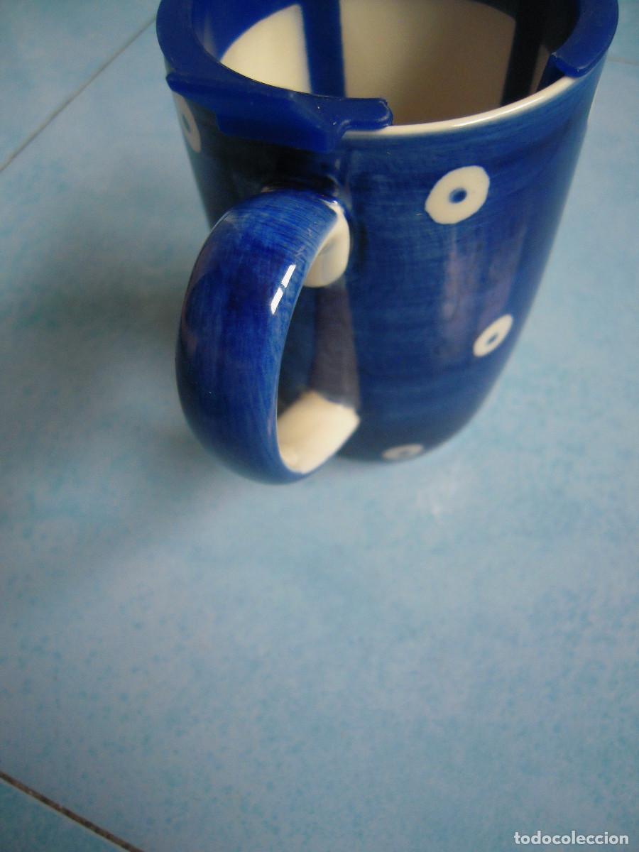Segunda mano: Pareja de tazas para infusi&oacute;n - Foto 13