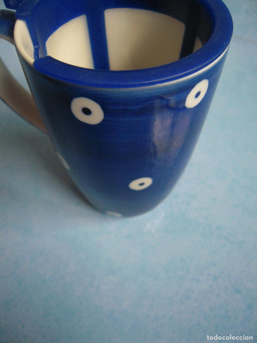 Segunda mano: Pareja de tazas para infusi&oacute;n - Foto 14