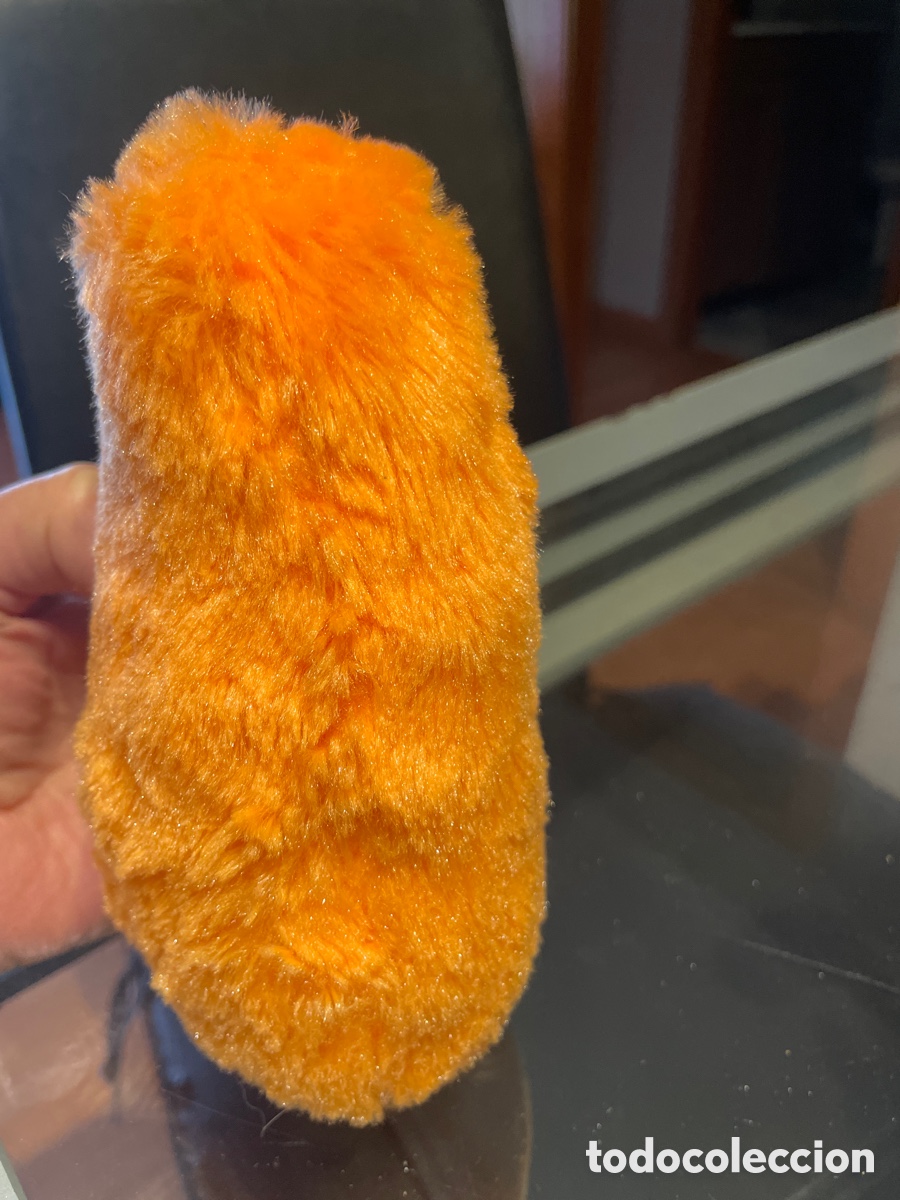 Segunda mano: Mu&ntilde;eco de peluche peque&ntilde;o - Foto 2