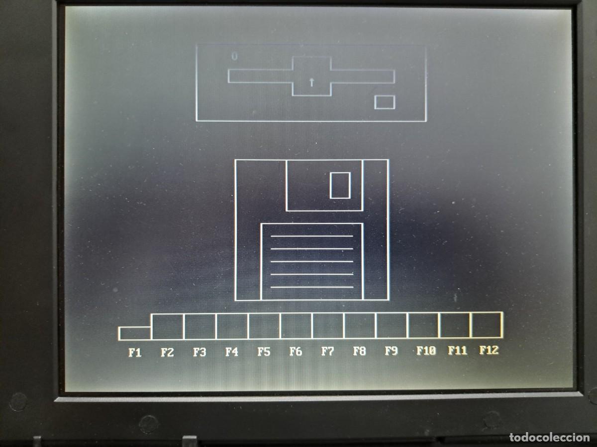 Segunda mano: Port&aacute;til IBM Thinkpad 760LD (9547WL1) - Foto 4