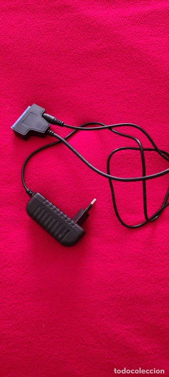Segunda Mano: Cable usb perfecto estado ver foto cargador