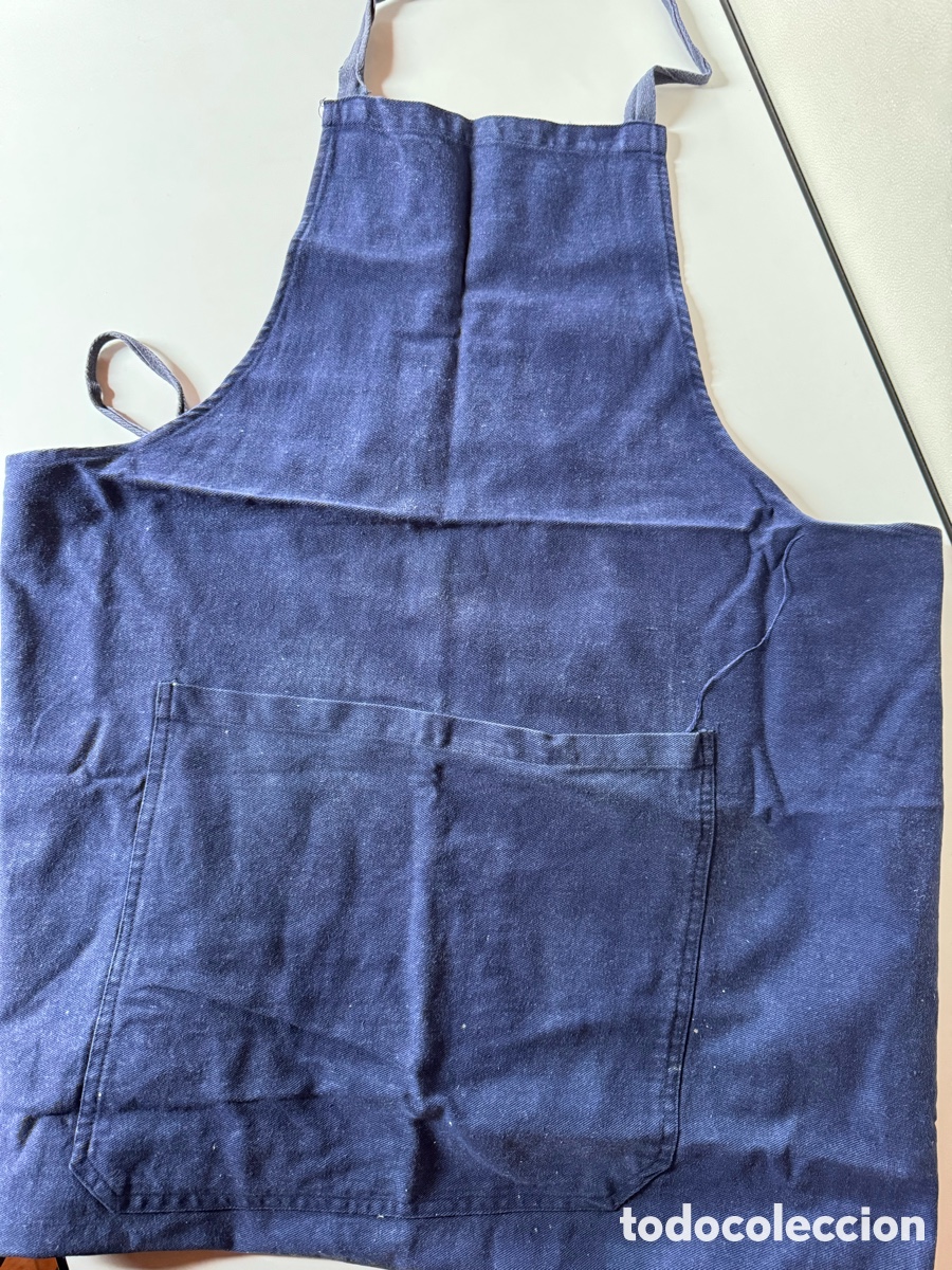 Segunda mano: CONJUNTO 3 DELANTALES Y MANOPLA - Foto 2