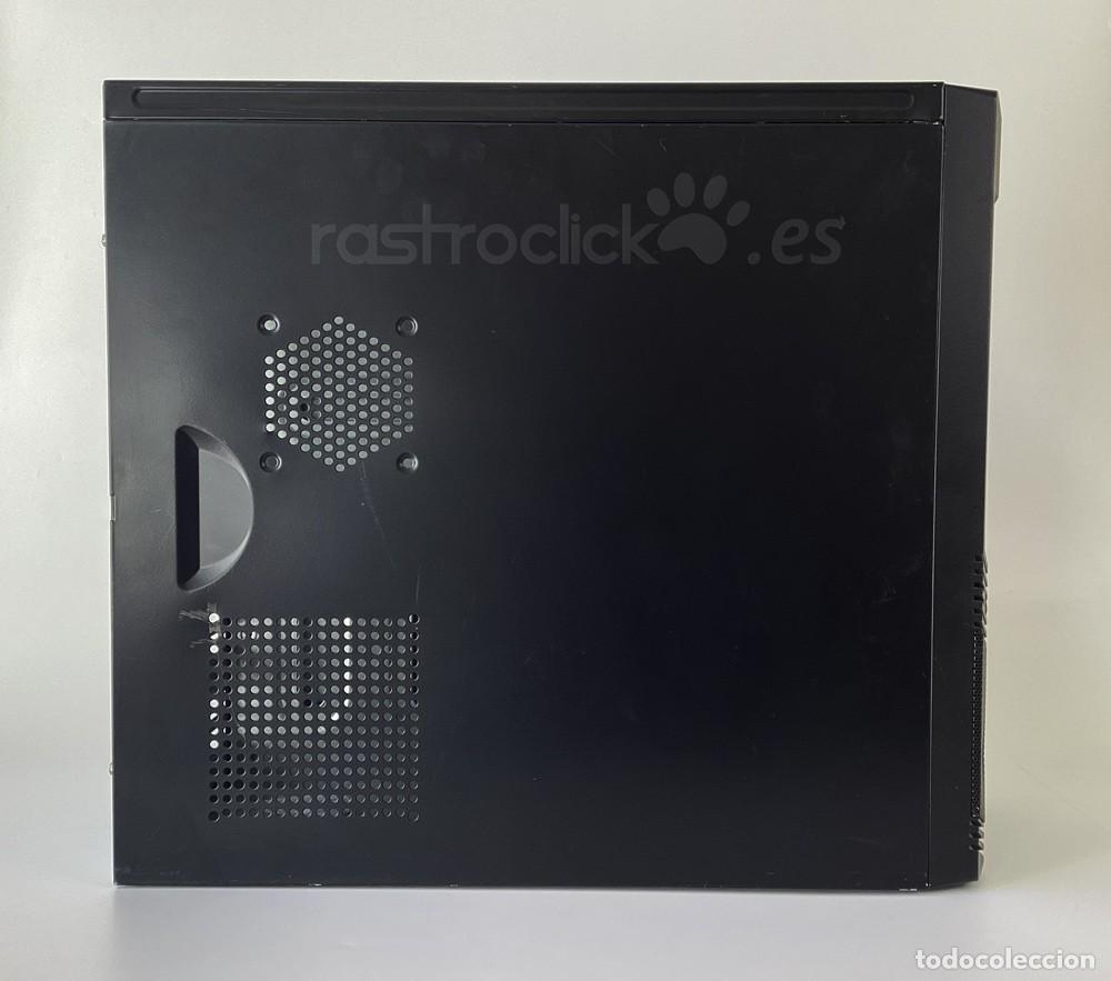 Segunda mano: Torre Micro ATX LC-Power 925B Midi Tower Noir - Foto 3