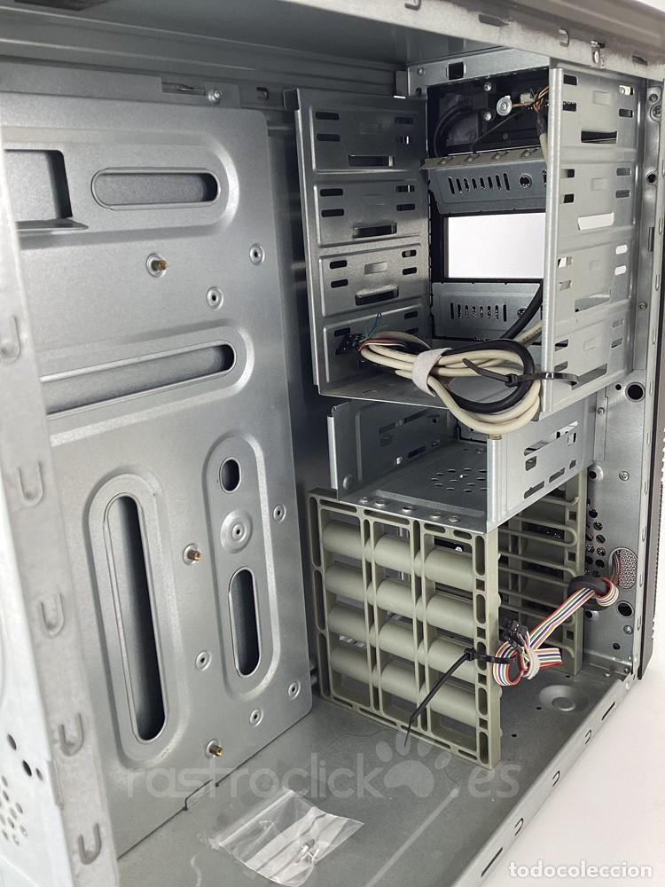 Segunda mano: Torre Micro ATX LC-Power 925B Midi Tower Noir - Foto 9