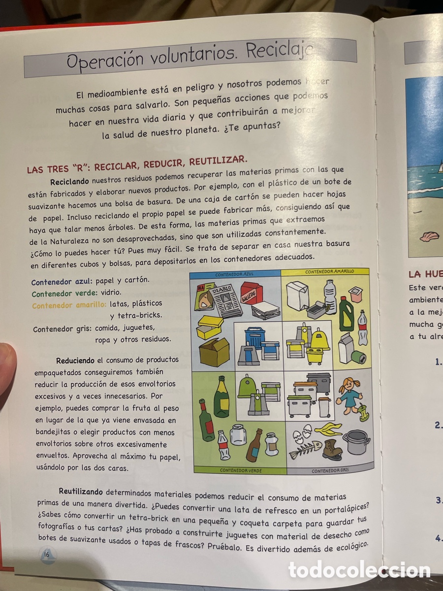 Segunda mano: Cuaderno de bit&aacute;cora del mar - Foto 4