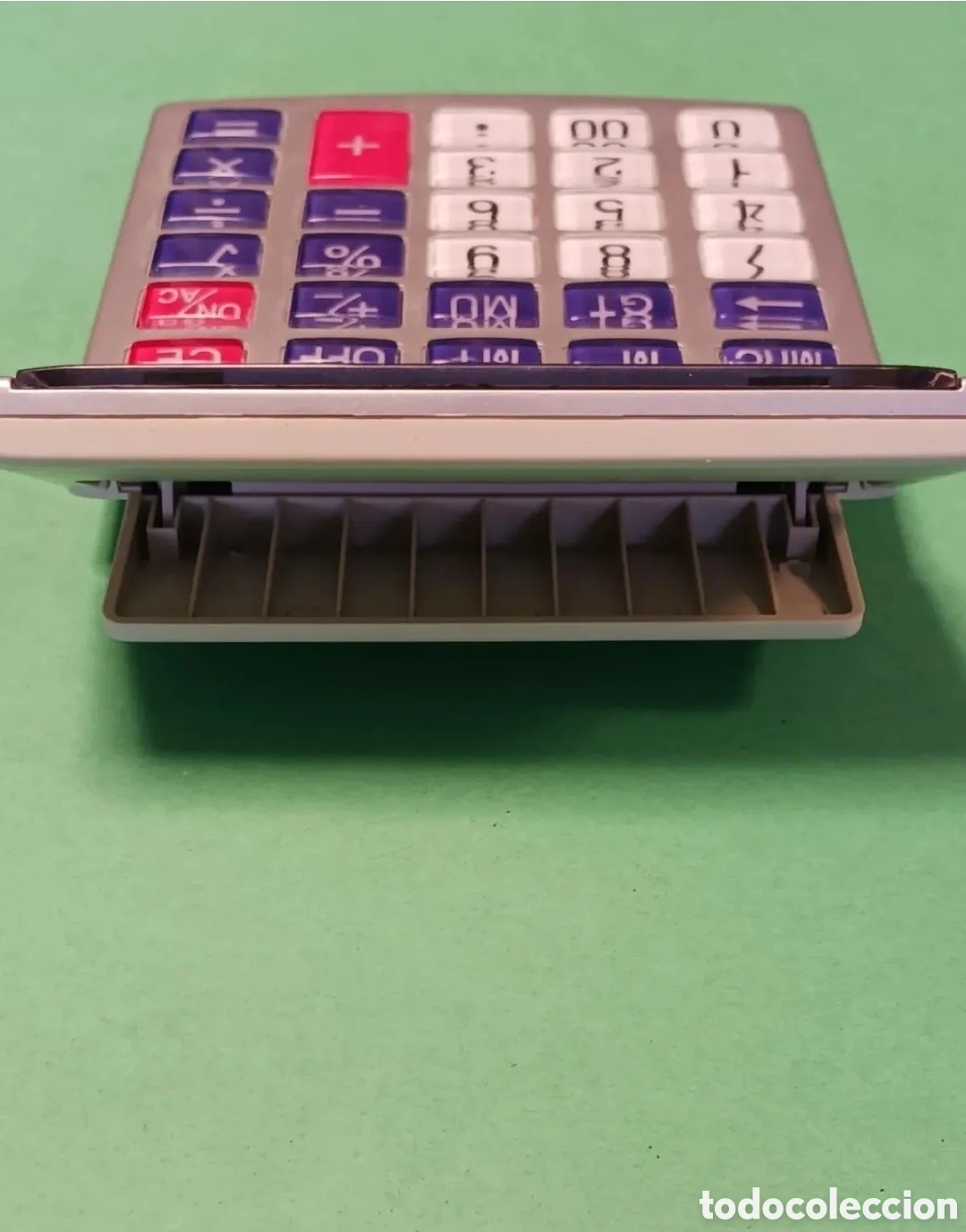Segunda mano: Calculadora Digital / KADIO. - Foto 4