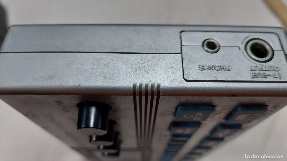 Segunda mano: Boss DR-110 Dr. Rhythm Graphic Drum Machine - Foto 4