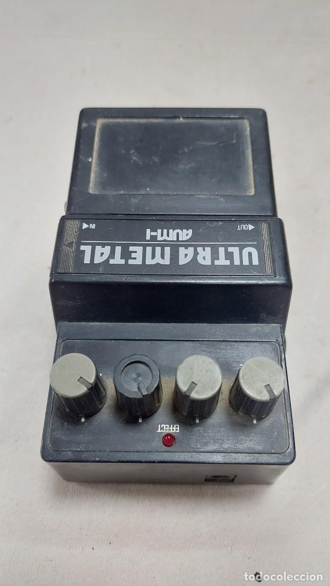 Segunda Mano: Pie Ultra Mrtal Aum 1
