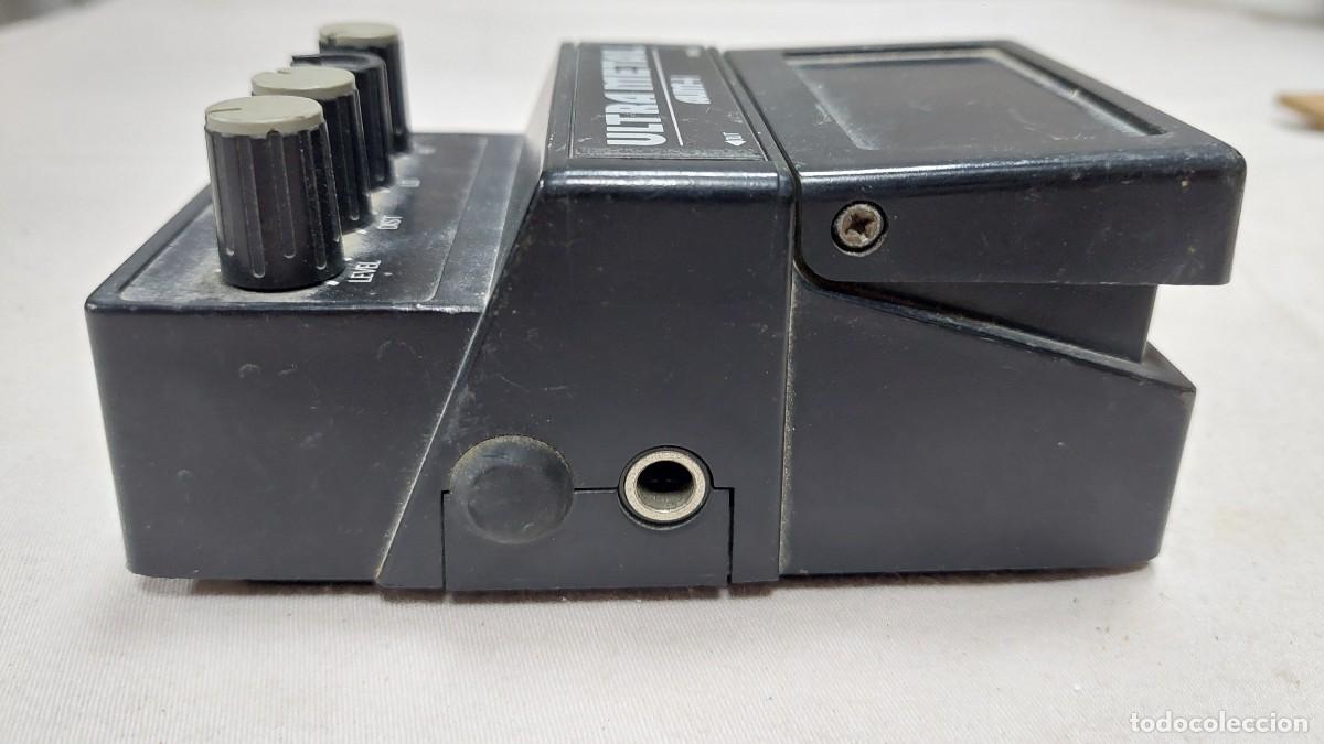 Segunda mano: Pie Ultra Mrtal Aum 1 - Foto 2