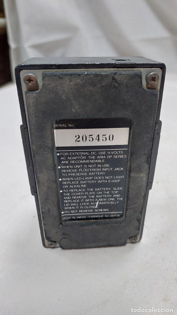 Segunda mano: Pie Ultra Mrtal Aum 1 - Foto 3