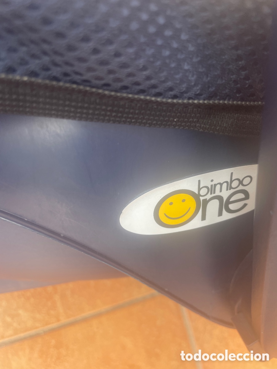 Segunda mano: Maxicosi Bimbo One coche - Foto 3