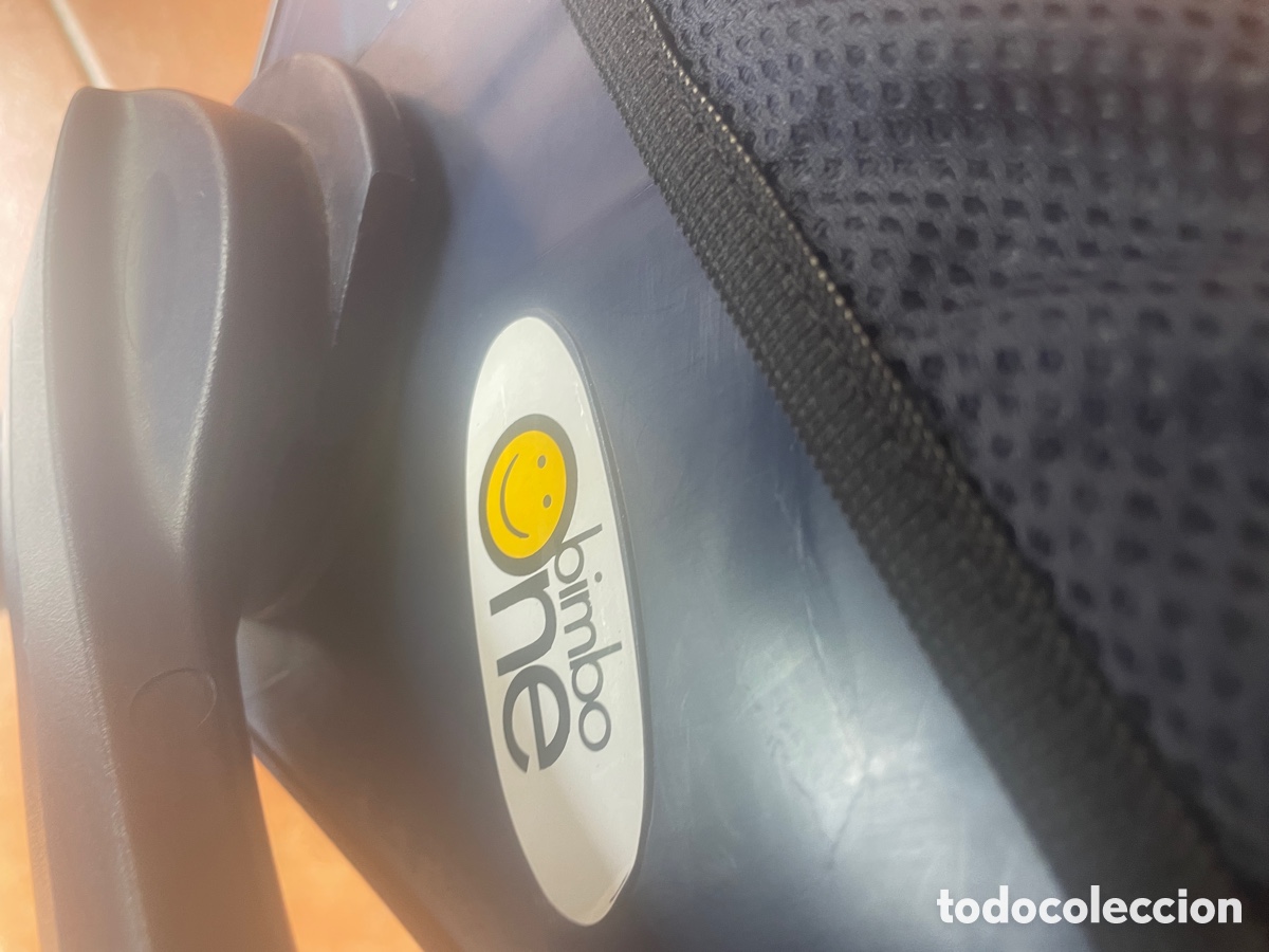 Segunda mano: Maxicosi Bimbo One coche - Foto 10