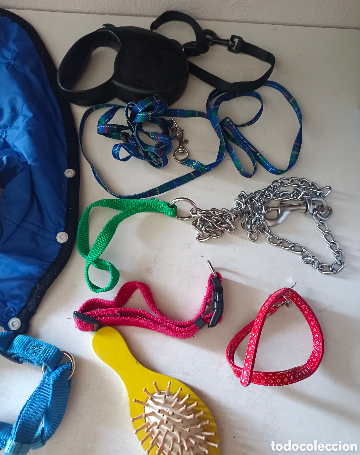 Segunda mano: Lote accesorios para perr@ - Foto 2