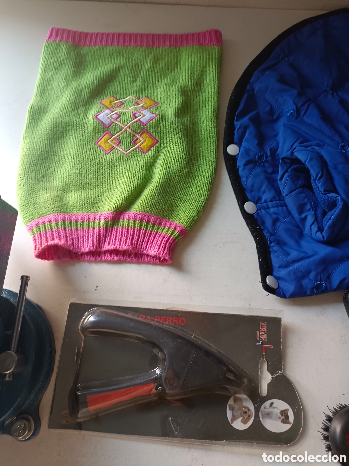 Segunda mano: Lote accesorios para perr@ - Foto 4