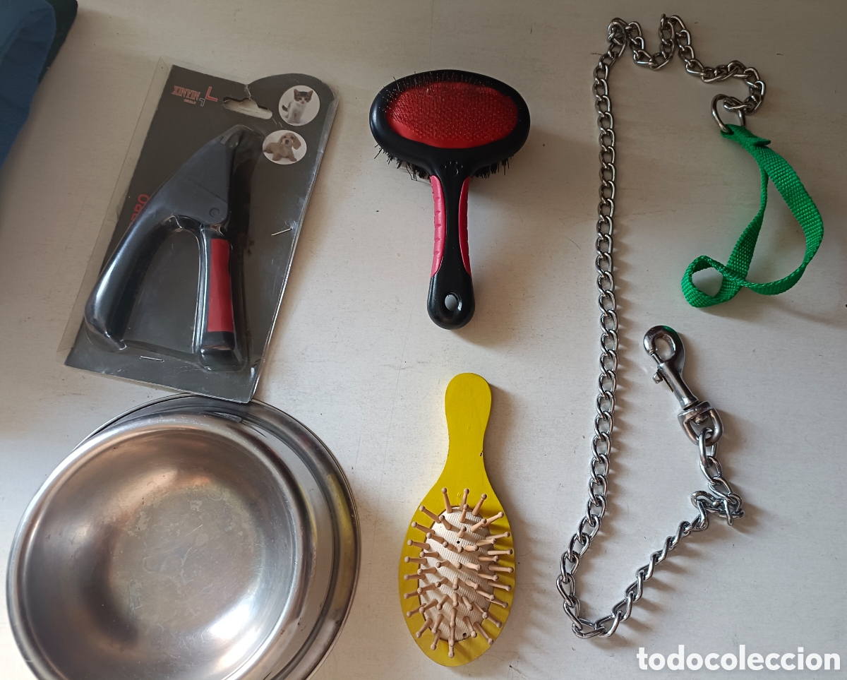 Segunda mano: Lote accesorios para perr@ - Foto 6