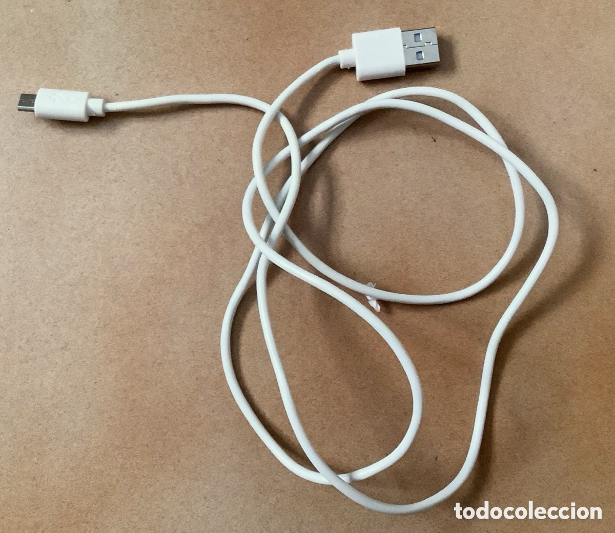 Segunda Mano: Conector USB m&oacute;vil SAMSUNG