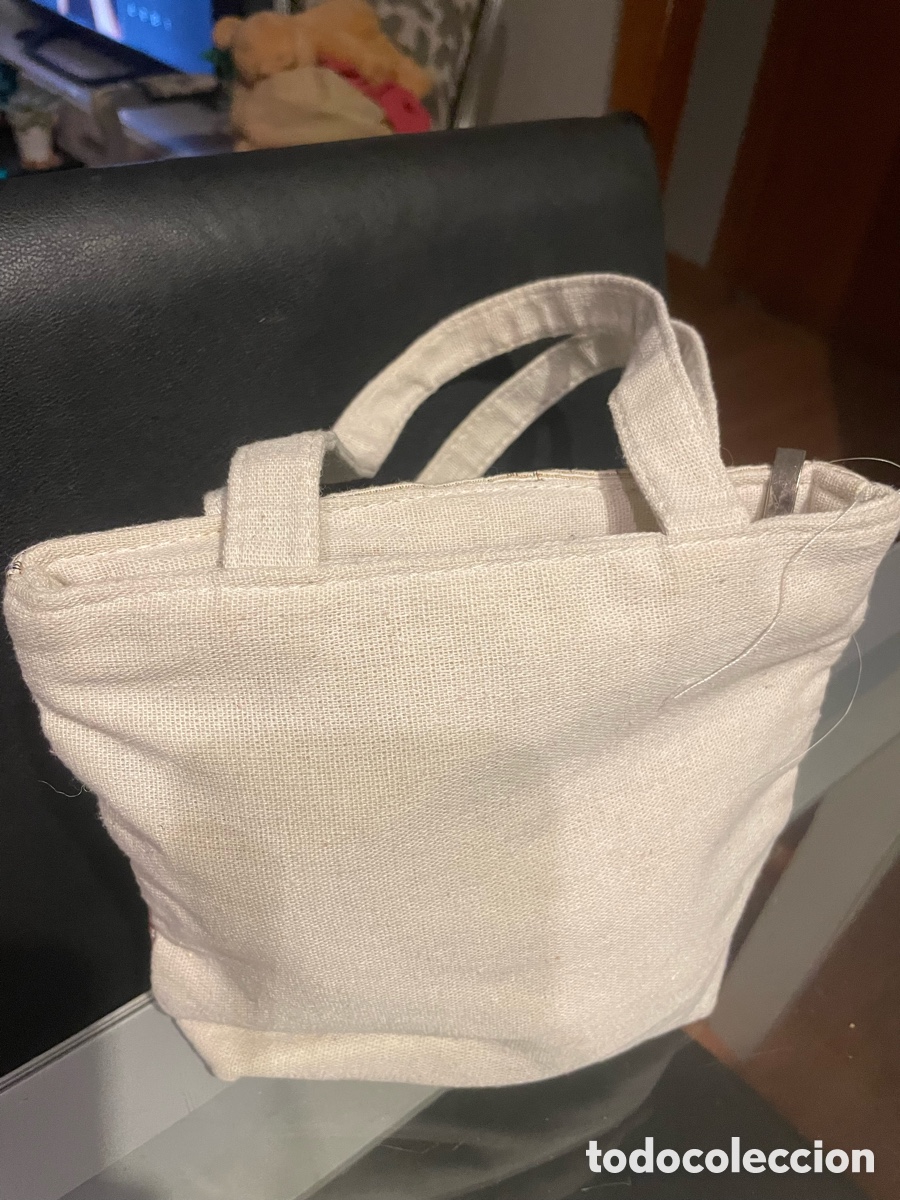 Segunda mano: Peque&ntilde;o bolso, Par&iacute;s - Foto 2