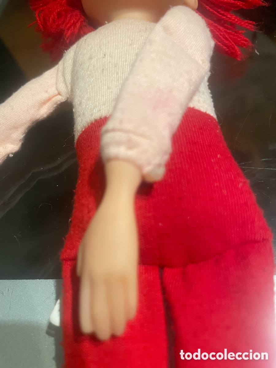 Segunda mano: Mu&ntilde;eca? Toy shock usada - Foto 7