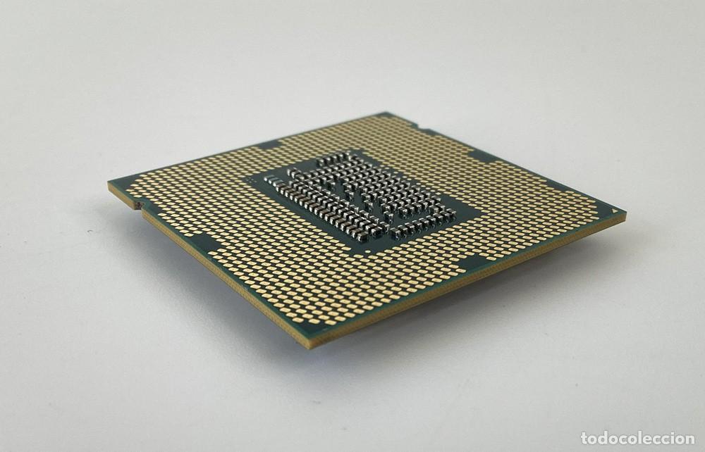 Segunda mano: Microprocesador Intel&reg; Core&trade; i5-3470 - Foto 3