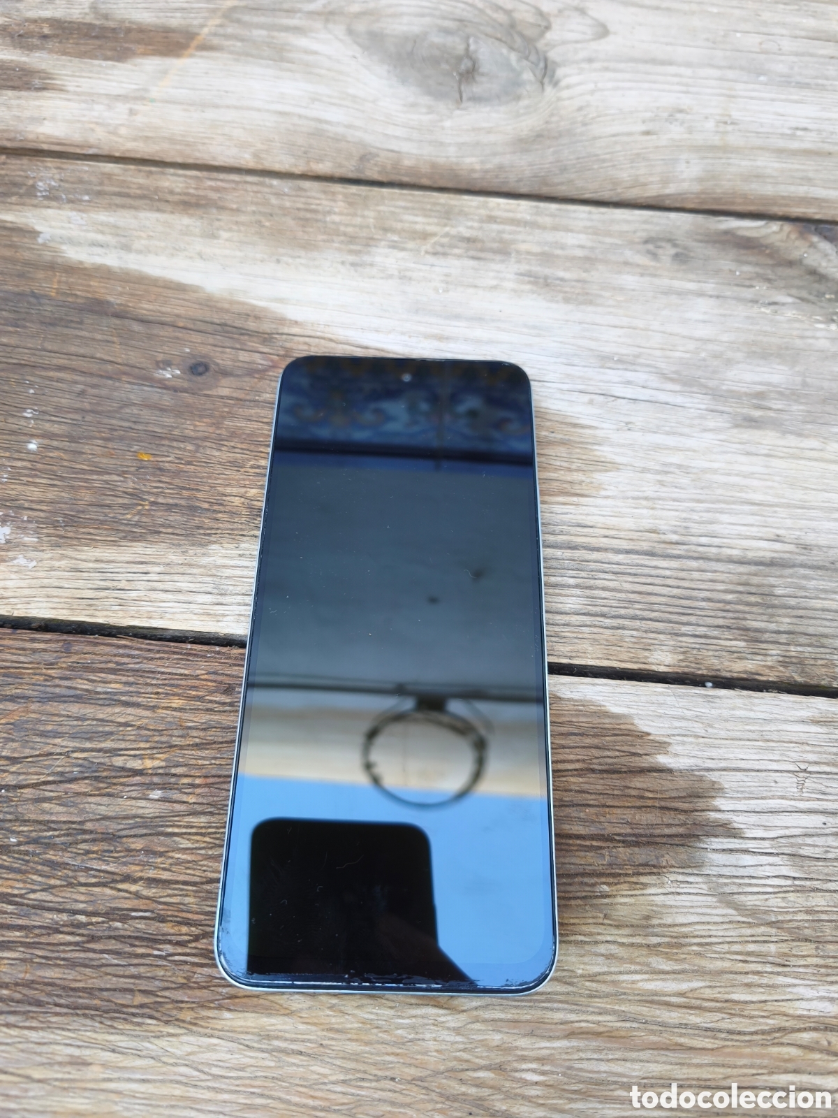 Segunda Mano: M&oacute;vil Xiaomi redmi 13