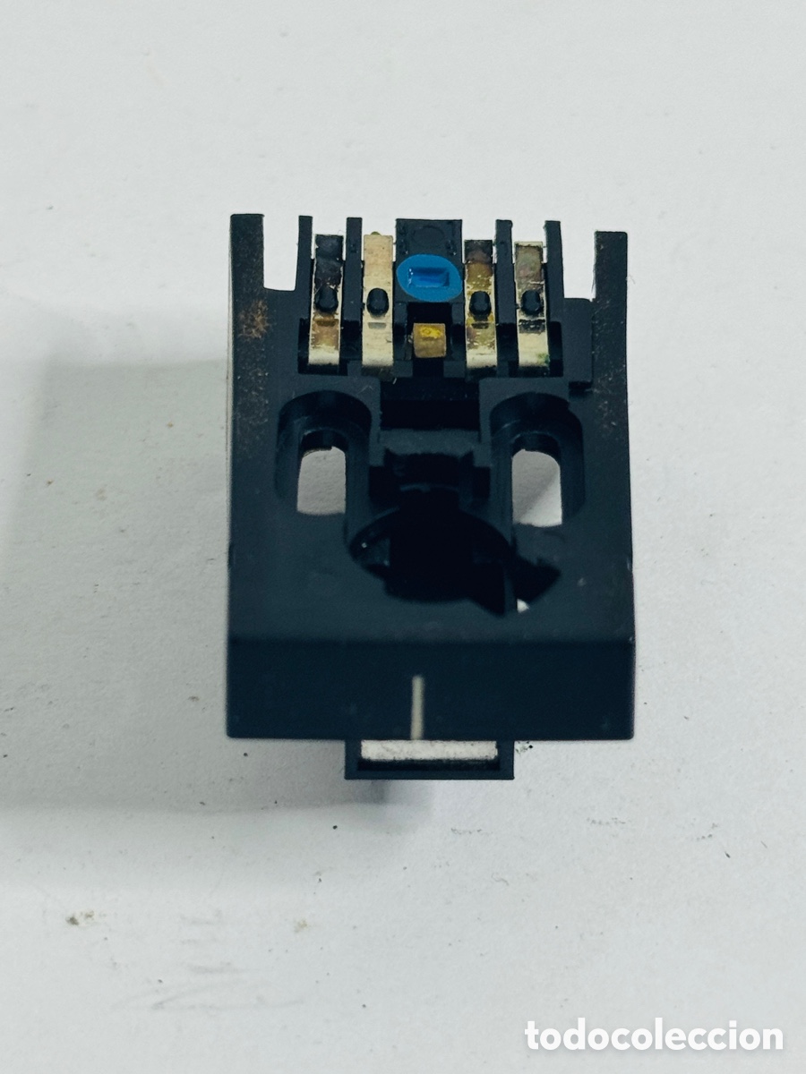 Segunda mano: Shure M71 MB Cartridge & Headshell Dual TK 116 - Foto 7