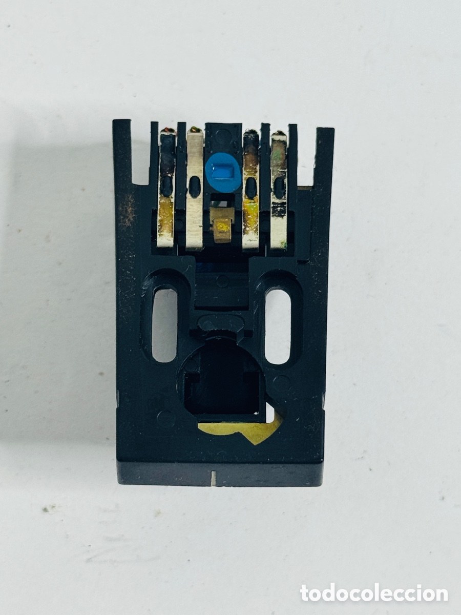 Segunda mano: Shure M71 MB Cartridge & Headshell Dual TK 116 - Foto 8