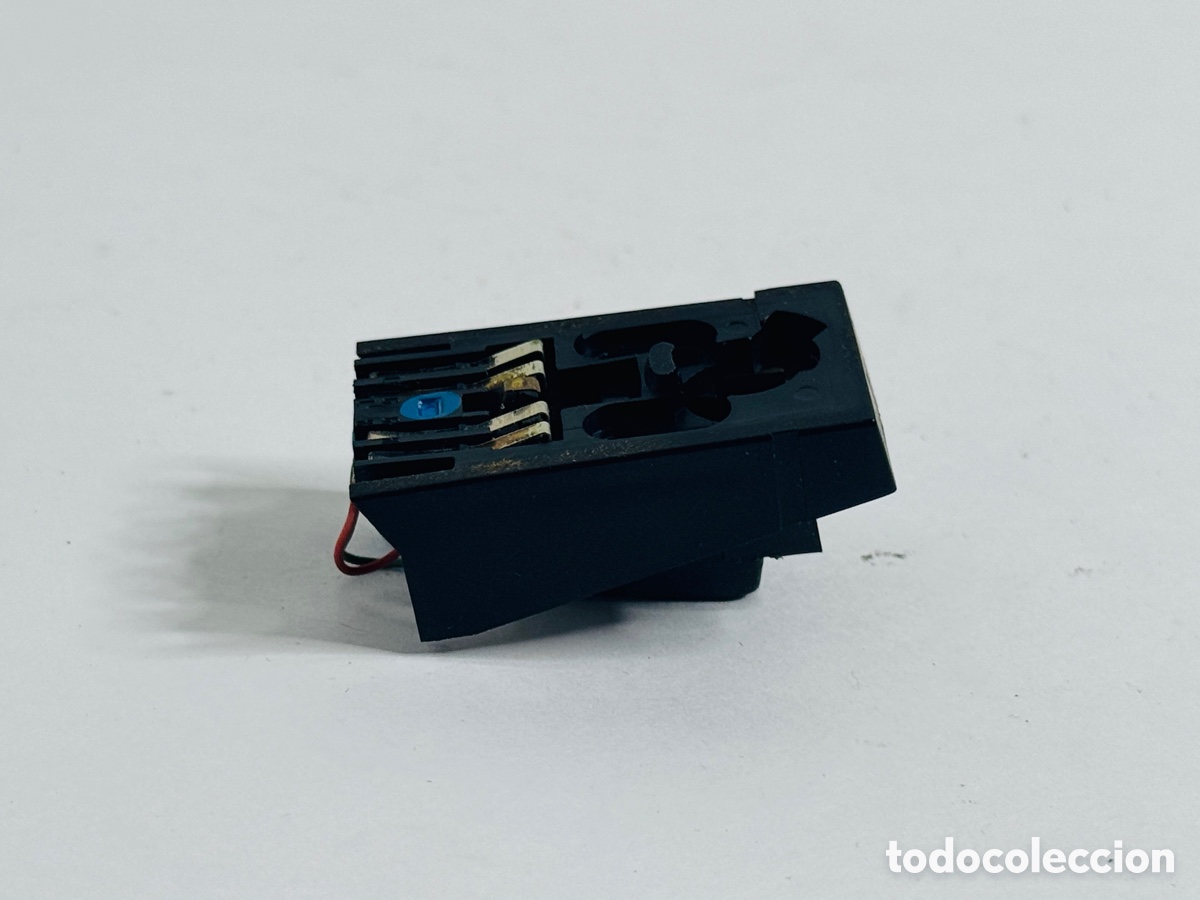 Segunda mano: Shure M71 MB Cartridge & Headshell Dual TK 116 - Foto 11