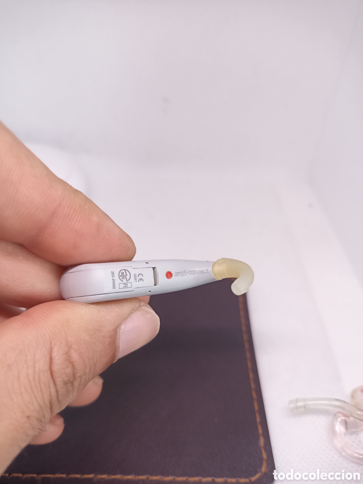 Segunda mano: Aparato audio sonido - Foto 4
