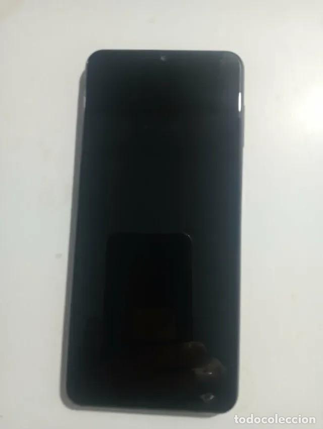 Segunda Mano: M&oacute;vil Samsung Galaxi A13 32GB ( No funciona )