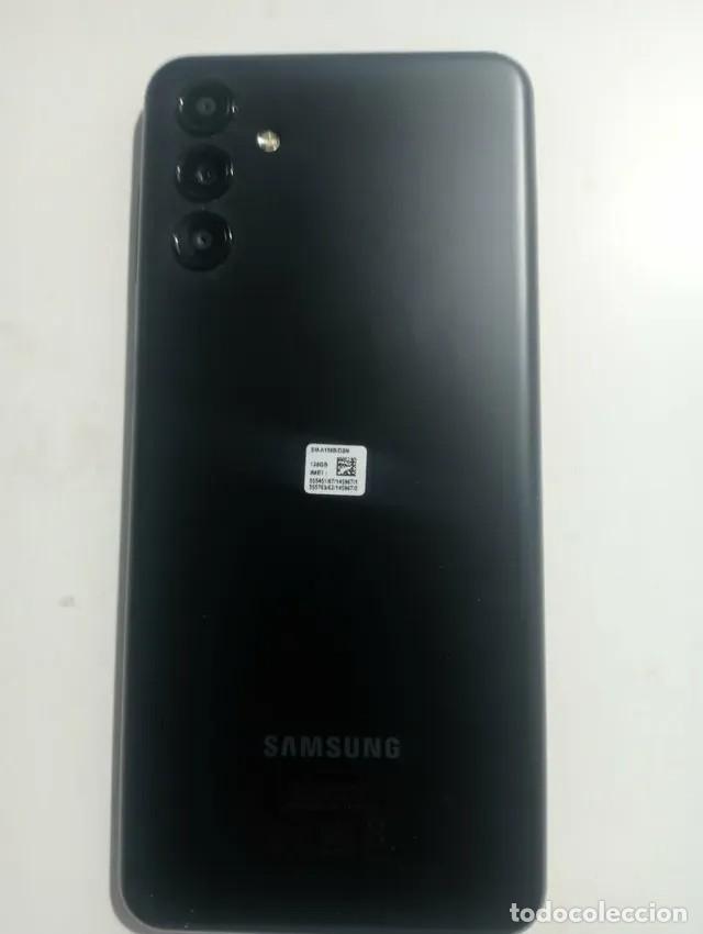 Segunda mano: M&oacute;vil Samsung Galaxi A13 32GB ( No funciona ) - Foto 2