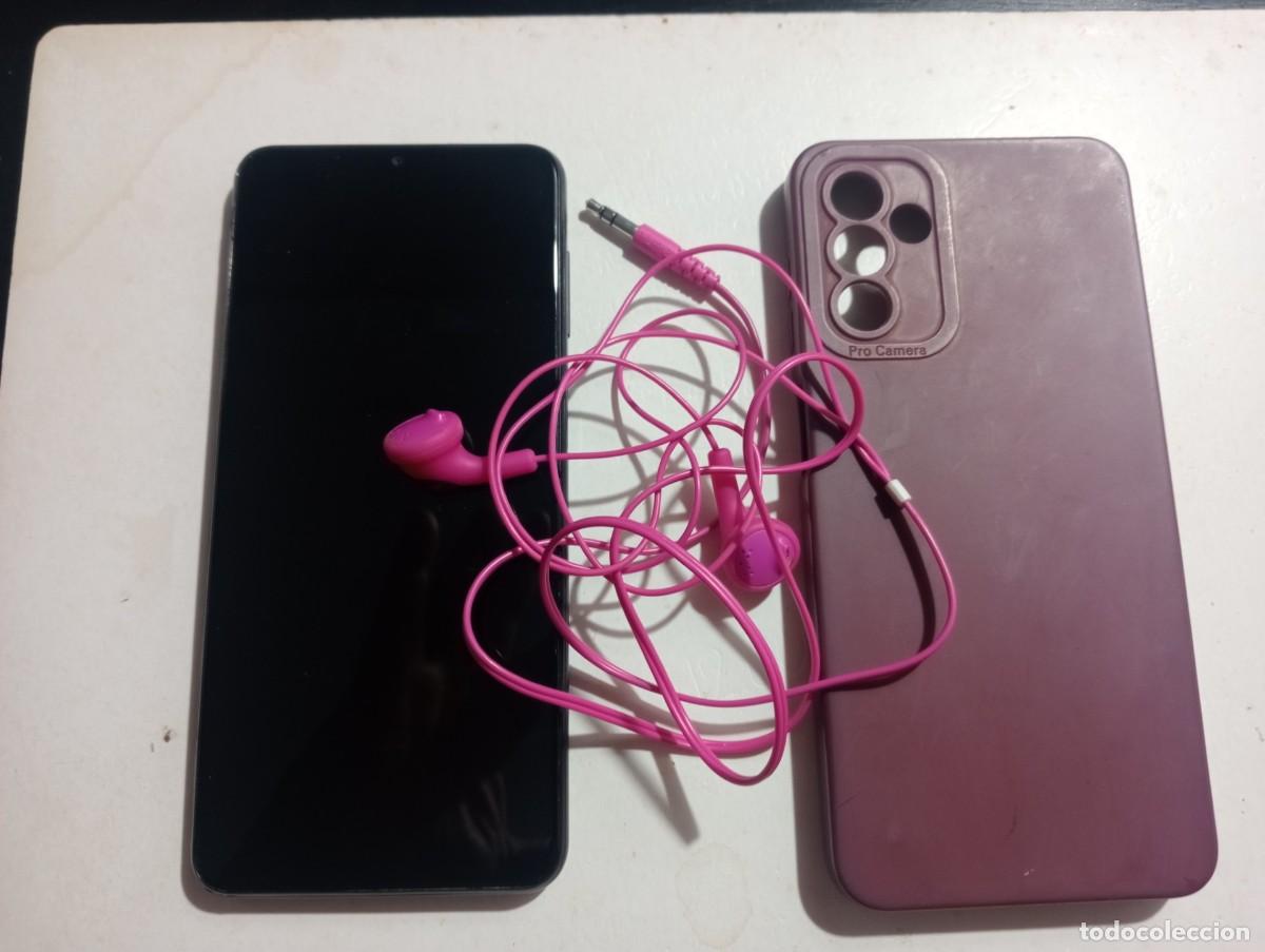 Segunda mano: M&oacute;vil Samsung Galaxi A13 32GB ( No funciona ) - Foto 3