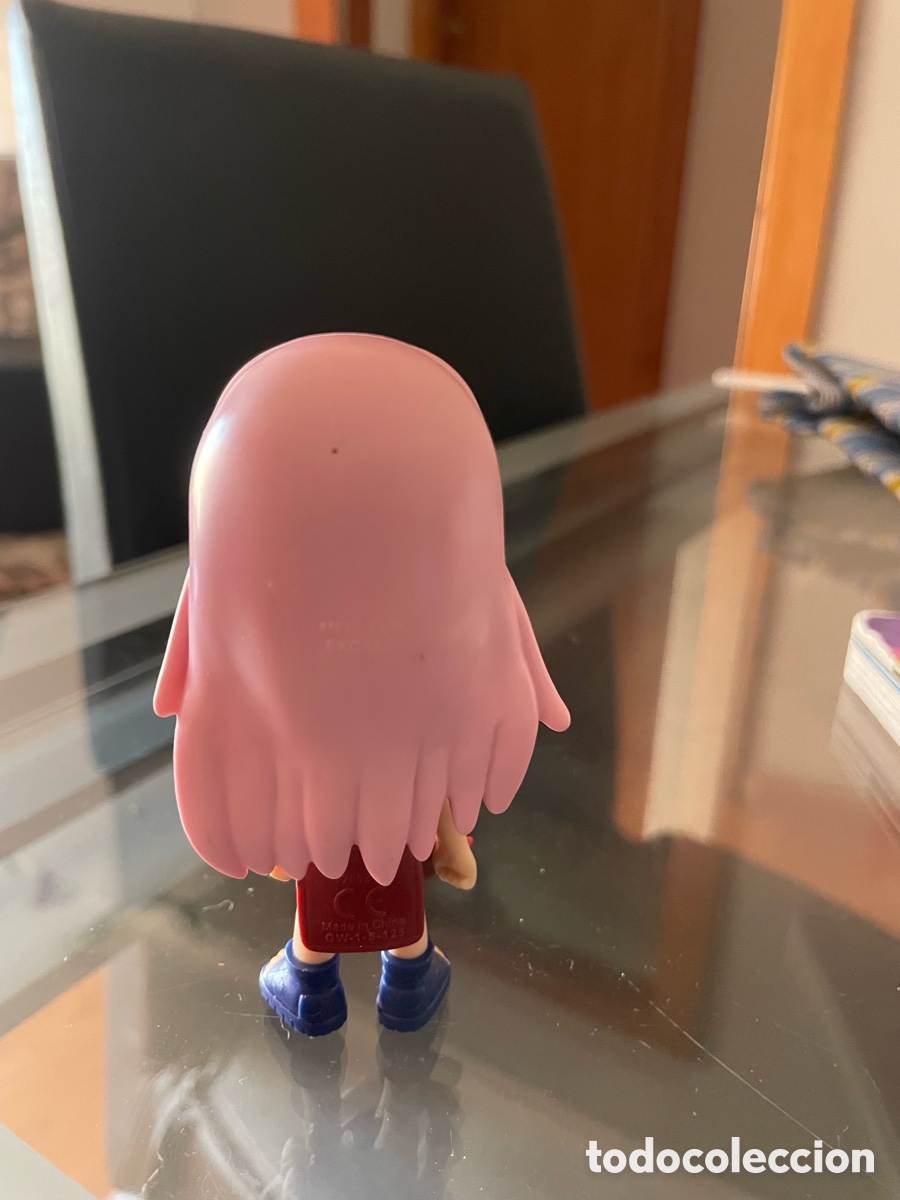 Segunda mano: Figura de Sakura Naruto - Foto 2