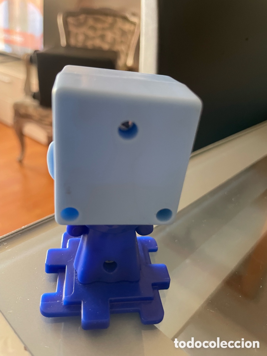 Segunda mano: Figura de Minecraft McDonald&rsquo;s - Foto 2