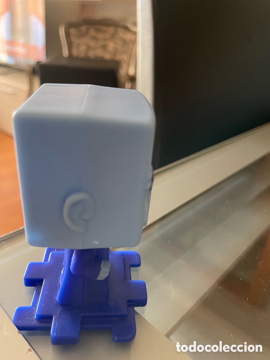 Segunda mano: Figura de Minecraft McDonald&rsquo;s - Foto 3