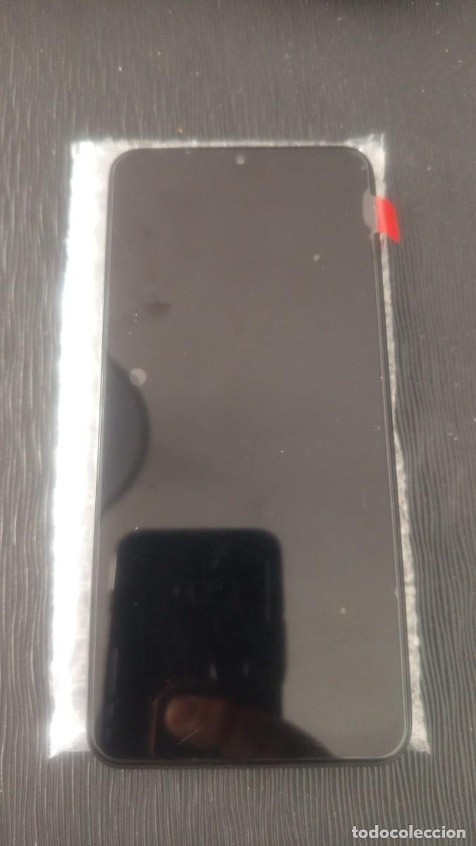 Segunda Mano: Pantalla recambio Xiami Redmi 9