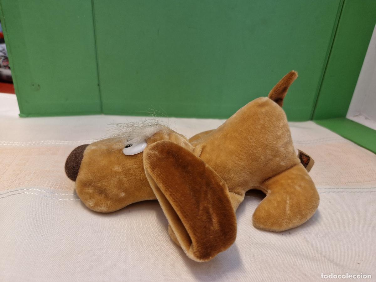 Segunda mano: BONITO PERRITO DE PELUCHE. - Foto 3